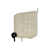 Truck Radiator Coolant expansion Tank 6552950015 655.295.00.15 655 295 00 15 FOR MERCEDES-BENZ water expansion tank