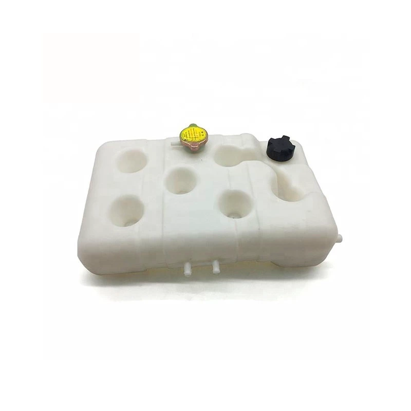 Truck Radiator Coolant expansion Tank 3845008449 384 500 84 49  384.500.84.49 FOR MERCEDES-BENZ water expansion tank