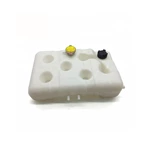 Truck Radiator Coolant expansion Tank 3845008449 384 500 84 49  384.500.84.49 FOR MERCEDES-BENZ water expansion tank