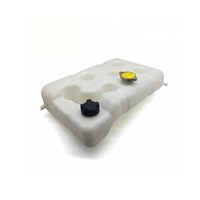 Truck Radiator Coolant expansion Tank 0002952815 000 295 28 15 000.295.28.15 FOR MERCEDES-BENZ water expansion tank