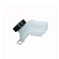 Truck Radiator Coolant expansion Tank 0002952815 000 295 28 15 000.295.28.15 FOR MERCEDES-BENZ water expansion tank