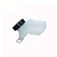 Truck Radiator Coolant expansion Tank 6552950015 655.295.00.15 655 295 00 15 FOR MERCEDES-BENZ water expansion tank