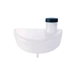 American truck parts engine coolant reservoir 76MF516M3 for MACK water expansion tank