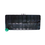 Truck Radiator Coolant expansion Tank 81061026110  81061026112  81061026205  81061026209  81061026222  81061026227  MAN E 2000 F 2000 water expansion tank