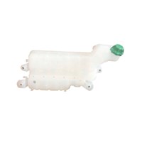 Truck Radiator Coolant expansion Tank 81061026213  81061026228 FOR MAN water expansion tank