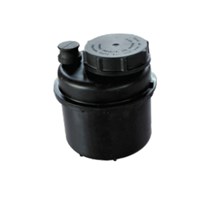 Truck POWER STEERING OIL TANK 81473016030  A0004666203 A000.466.62.03 FOR MAN water expansion tank