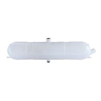 Truck Radiator Coolant expansion Tank 17316494 FOR MAN water expansion tank