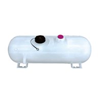 Truck Radiator Coolant expansion Tank 2010230090 5010230039 FOR RENAULT water expansion tank