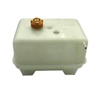 Truck Radiator Coolant expansion Tank 5001825819 840825819 FOR RENAULT water expansion tank