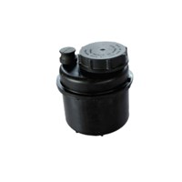 Truck Radiator Coolant expansion Tank 1374050 cap 1849428 cap 1757490 1800825 1949013 FOR SCANIA Series P/G/R/T water expansion tank