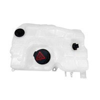 Truck Radiator Coolant expansion Tank 1374050 cap 1849428 cap 1757490 1800825 1949013 FOR SCANIA Series P/G/R/T water expansion tank