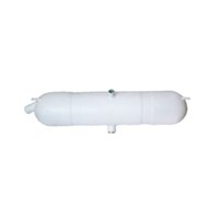 Truck Radiator Coolant expansion Tank 00811723 1453872 FOR SCANIA Series 4 water expansion tank
