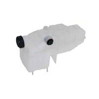 Truck Radiator Coolant expansion Tank 1374050 cap 1849428 cap 1757490 1800825 1949013 FOR SCANIA Series P/G/R/T water expansion tank