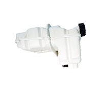 Truck Radiator Coolant expansion Tank 1374050 cap 1849428 cap 1757490 1800825 1949013 FOR SCANIA Series P/G/R/T water expansion tank