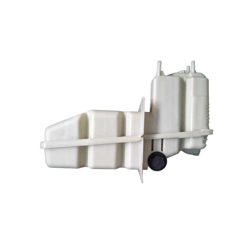 Truck Radiator Coolant expansion Tank 2401669 FOR SCANIA water expansion tank