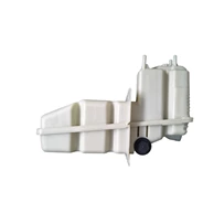 Truck Radiator Coolant expansion Tank 2401669 FOR SCANIA water expansion tank