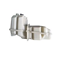 Truck Radiator Coolant expansion Tank 2401669 FOR SCANIA water expansion tank