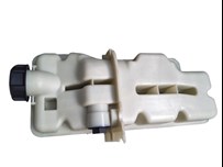 Truck Radiator Coolant expansion Tank 2401669 FOR SCANIA water expansion tank