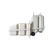 Truck Radiator Coolant expansion Tank 2401669 FOR SCANIA water expansion tank