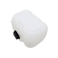 Truck Radiator Coolant expansion Tank 11110410 FOR VOLVO Excavator EC210 WATER EXPANSION TANK