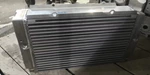 DEUTZ ENGINE BF6M 1012  Hydraulic oil cooler 0420 3481 0420 7330 0450 0613