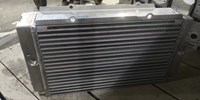 DEUTZ ENGINE BF6M 1012  Hydraulic oil cooler 0420 3481 0420 7330 0450 0613