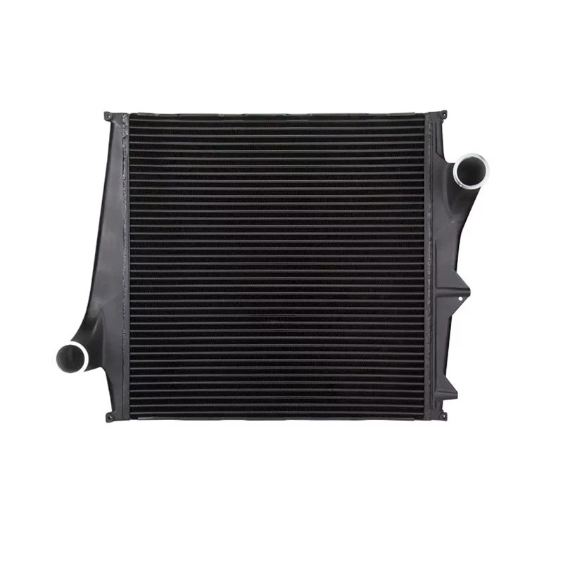 INTERCOOLER