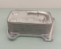 Car engine Oil Cooler 68020552AA  for  JEEP