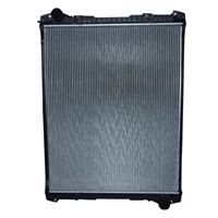 Truck Water Radiator For SCANIA L,P,G,R,S - series OEM 2439720 2439722 2473321 2552201