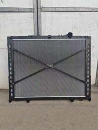 truck radiator 1676436 20460178 for Volvo FM9 FM12 MT