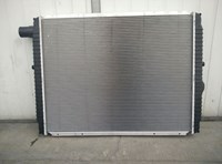 International Heavy Duty Truck Radiator 2001-3533