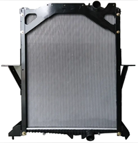 For VOLVO FM9 FM12 truck radiator 20460178 with quality warranty for VOLVO truck FH, FH12, FH16, FM9, FM12, FL