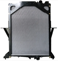 truck radiator 1676436 20460178 for Volvo FM9 FM12 MT