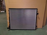Truck Water Radiator For SCANIA L,P,G,R,S - series OEM 2439720 2439722 2473321 2552201