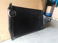 AMERICAN ENGINE COOLING SYSTEM 4401-1722   222263，441283 FOR FREIGHTLINER COLUMBIA RADIATOR INTERCOOLER