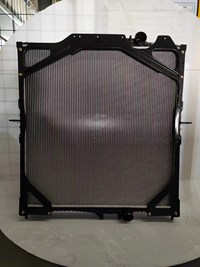 For VOLVO FM9 FM12 truck radiator 20460178 with quality warranty for VOLVO truck FH, FH12, FH16, FM9, FM12, FL