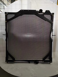 truck radiator 1676436 20460178 for Volvo FM9 FM12 MT