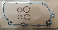 SCANIA OIL COOLER COVER 1795526  1.795.526