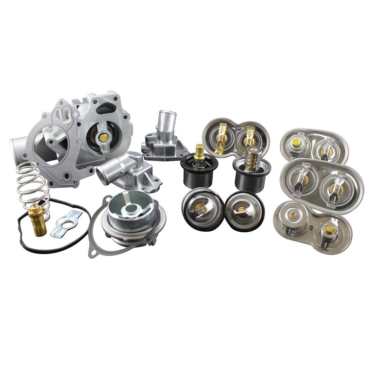 TRUCK engine thermostats for volvo, scania, iveco