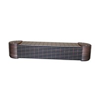 auto parts DEUTZ engine TCD2.9-3.6 cooler 0412 4263  0425 2960 volvo oil cooler