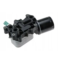 Car engine Cooling Housing Assembly 04B 115 389B  04B 121 049  For Seat Ibiza Skoda Fabia VW Polo 1.4T