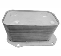 auto parts DEUTZ engine TCD2.9-3.6 cooler 0412 4263  0425 2960 volvo oil cooler