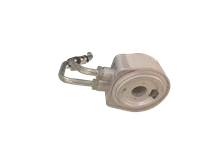 Car engine Oil Cooler 12627034 for FORD