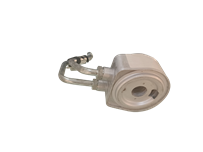 Car engine Oil Cooler 12627034 for FORD