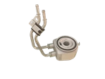FORD Oil Cooler 12627034