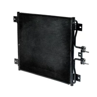 American truck air conditioning condenser 9260108 A/C CONDENSER FOR Ford