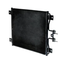 American truck air conditioning condenser 9240541 A/C CONDENSER FOR Ford