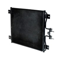 American truck air conditioning condenser 9260107 A/C CONDENSER FOR Ford
