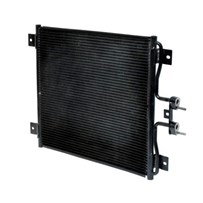 American truck air conditioning condenser 9240541 A/C CONDENSER FOR Ford