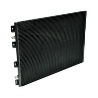 American truck air conditioning condensers  9260112 A/C CONDENSER